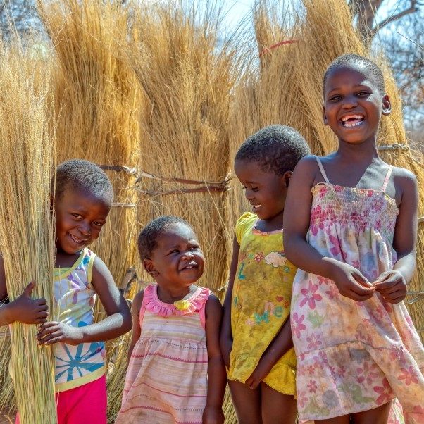 Ngôn ngữ !Xóõ: Botswana
