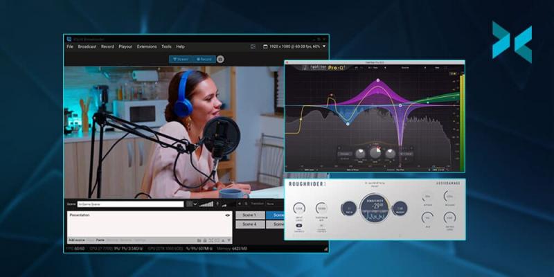 XSplit Gamecaster
