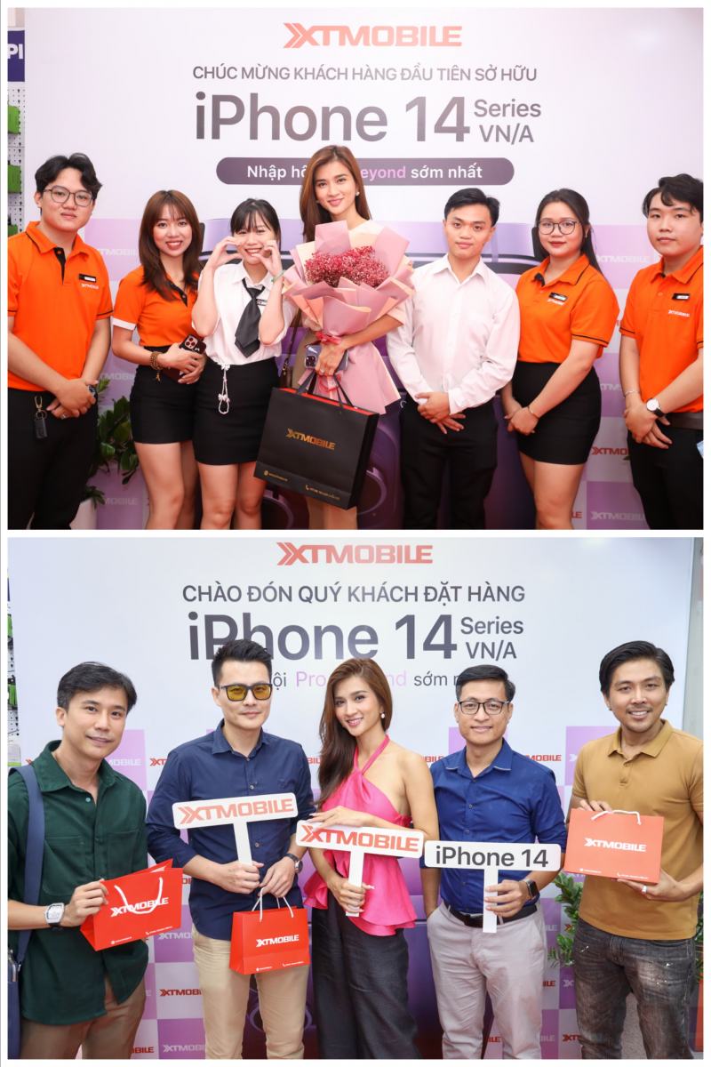 XTmobile