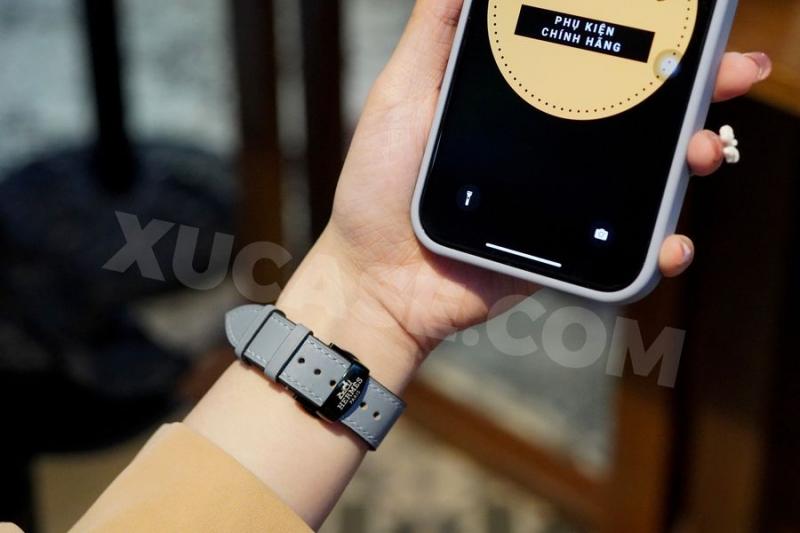Xù case - Phụ Kiện Chính Hãng