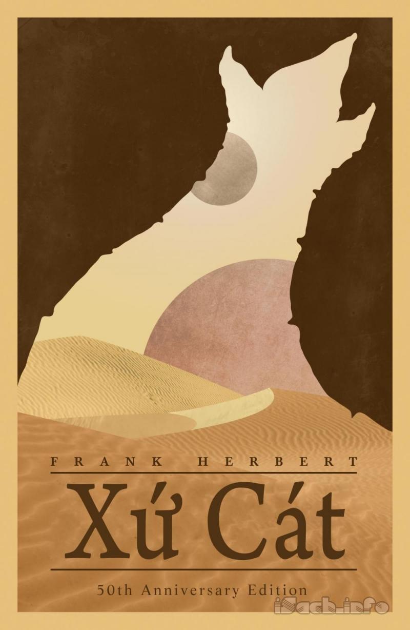 Xứ cát (Dune)