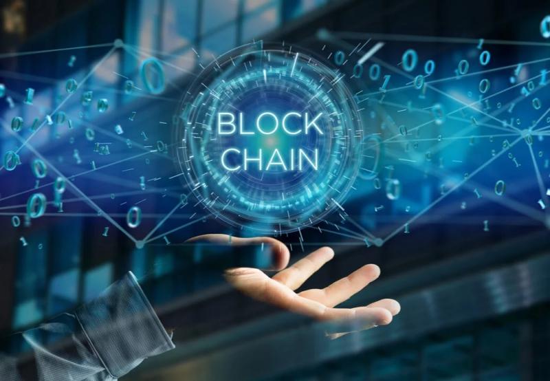 Xu hướng đổi mới Blockchain