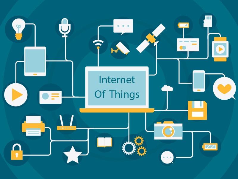 Xu hướng kết nối vạn vật (IoT)
