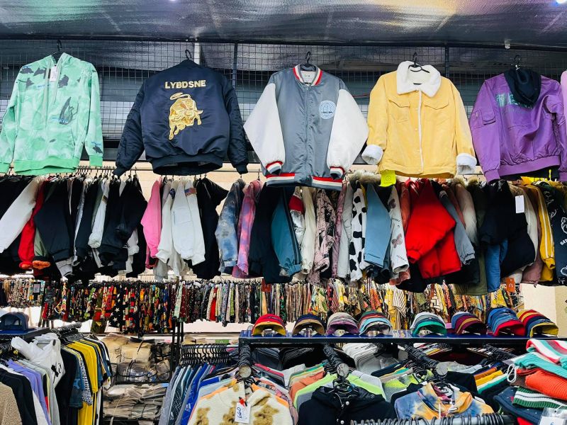 Xù Shop Đà Lạt
