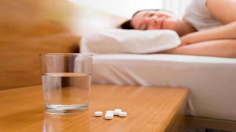 Không nên dùng gấp đôi liều lượng đã quy định