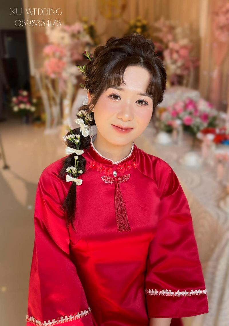 ﻿﻿ X.U Wedding