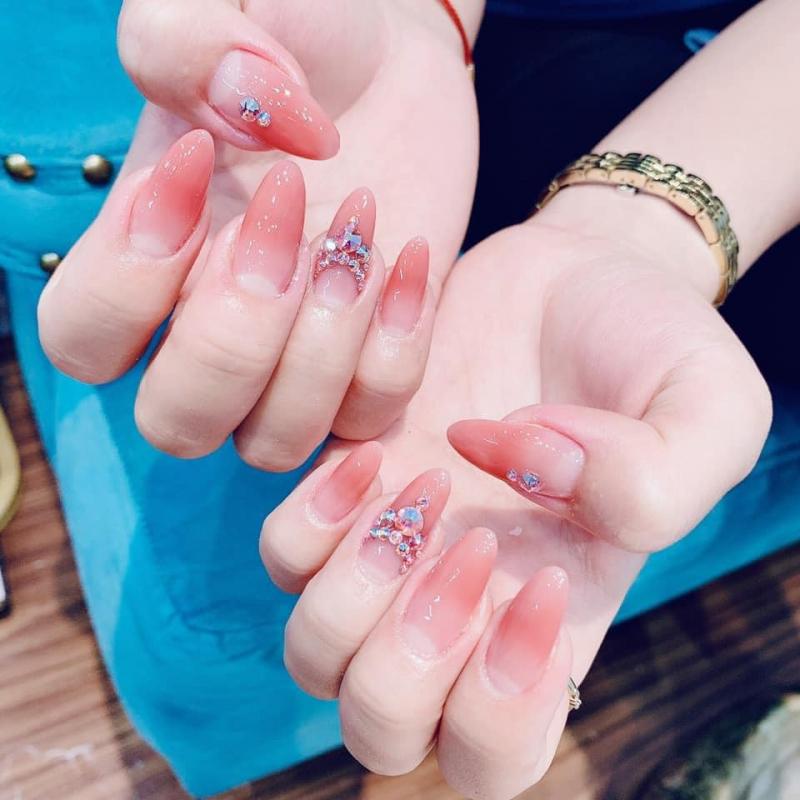 Xu Xoan Nail