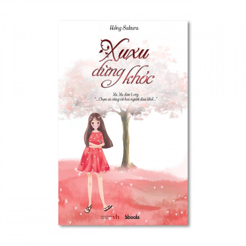 Xu Xu đừng khóc!