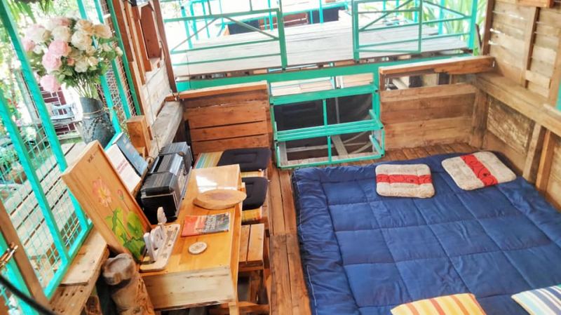 Xưa Homestay