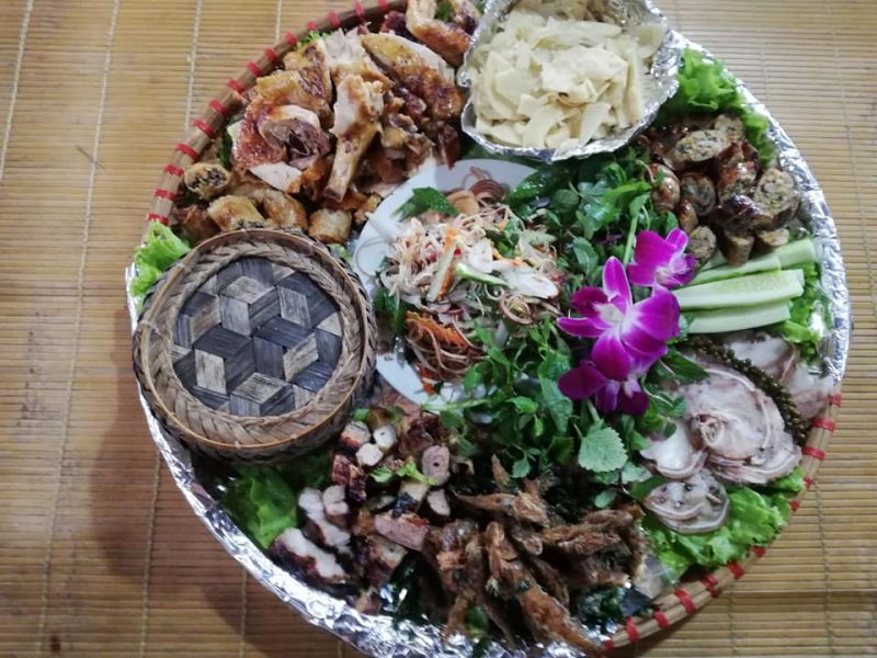 Xưa Quán Thái Nguyên