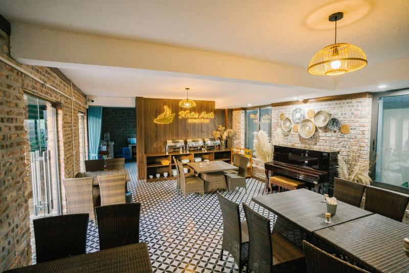 Xuan Anh Homestay - Ninh Binh