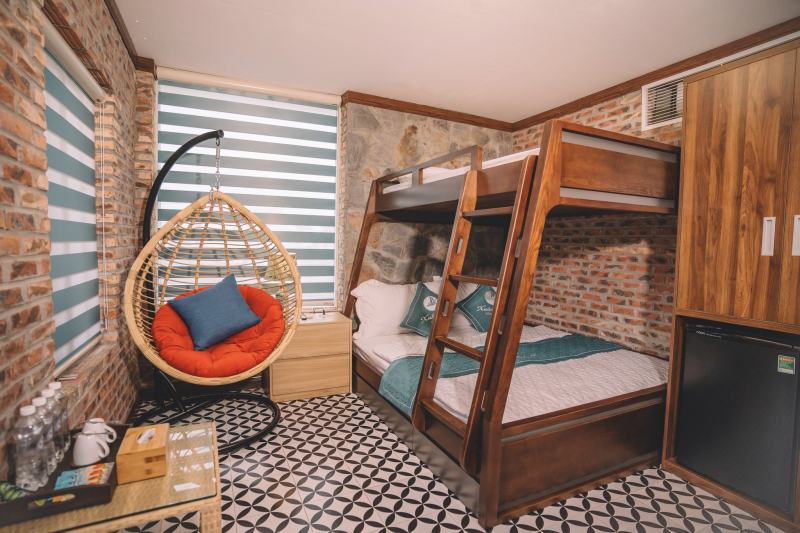 Xuan Anh Homestay - Ninh Binh