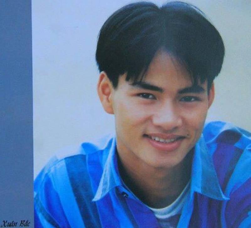 Nghệ sĩ ưu tú Xuân Bắc