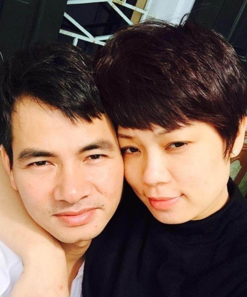 Xuân Bắc - Hồng Nhung