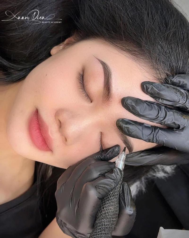 Xuan Dieu Beauty Academy
