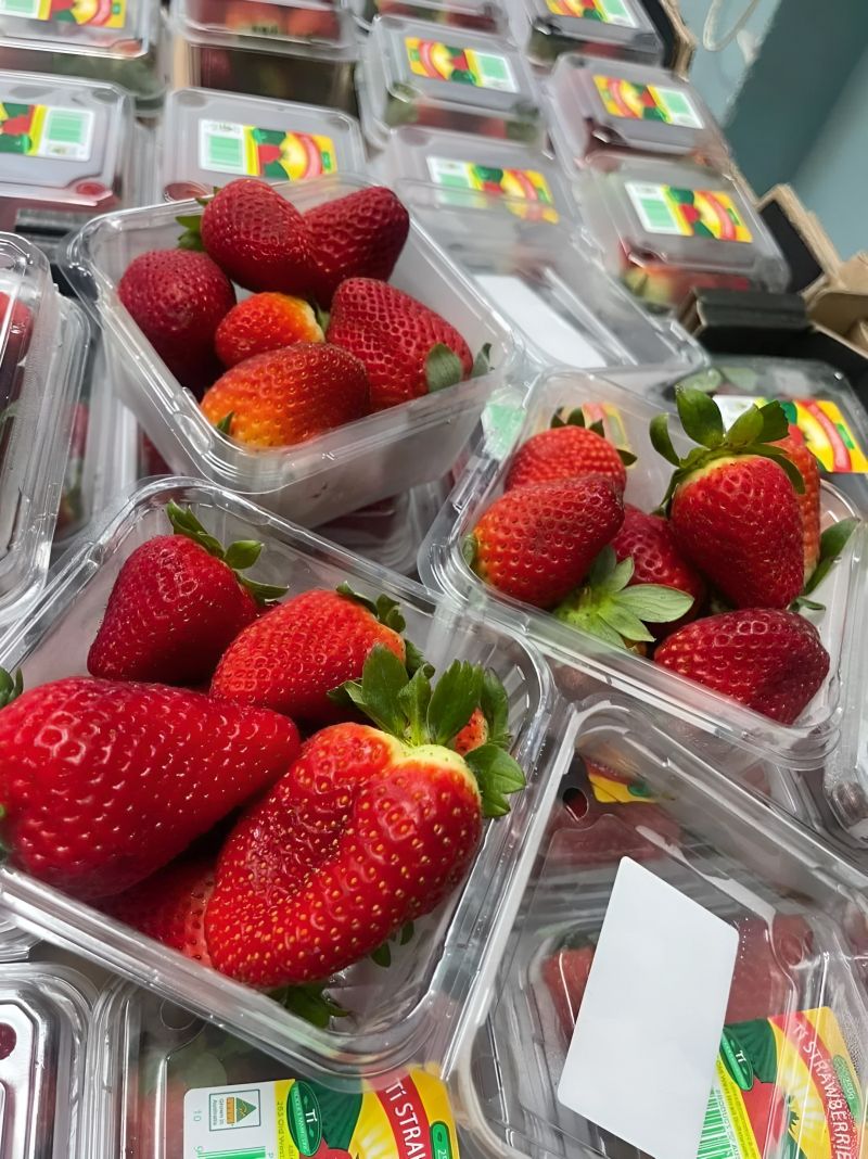 Xuân Fruit & Foods