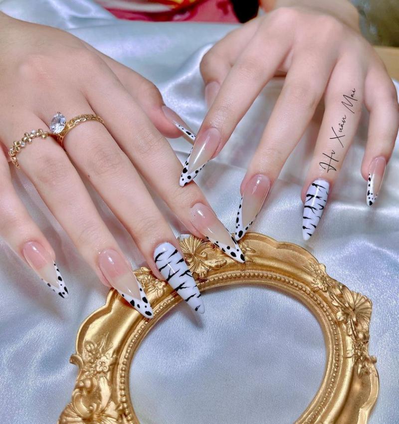 Xuân Mai Nail