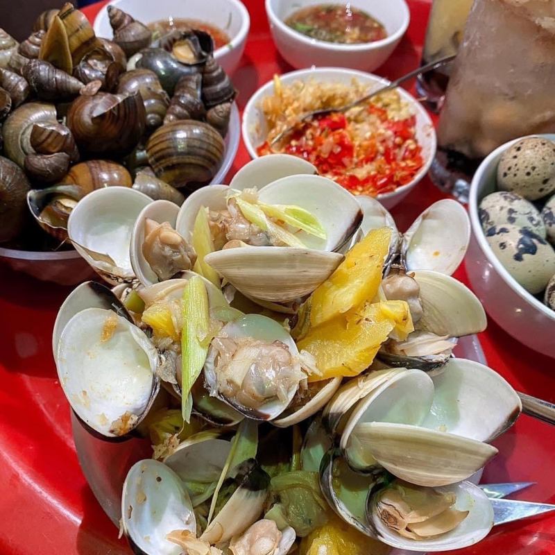 Xuân Ốc
