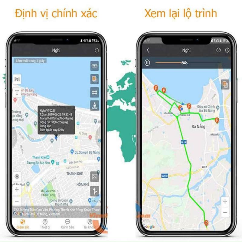 Xuân Phúc Auto