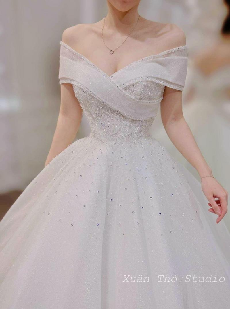 Xuân Thỏ Studio