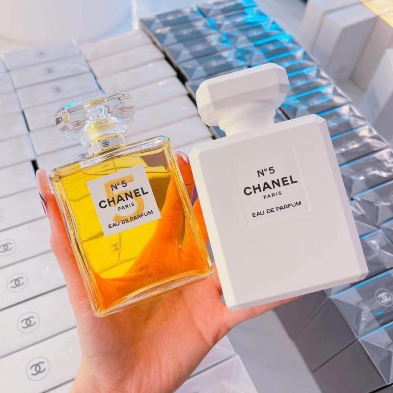 Xuân Trúc Perfume