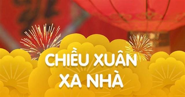 Xuân xa xứ
