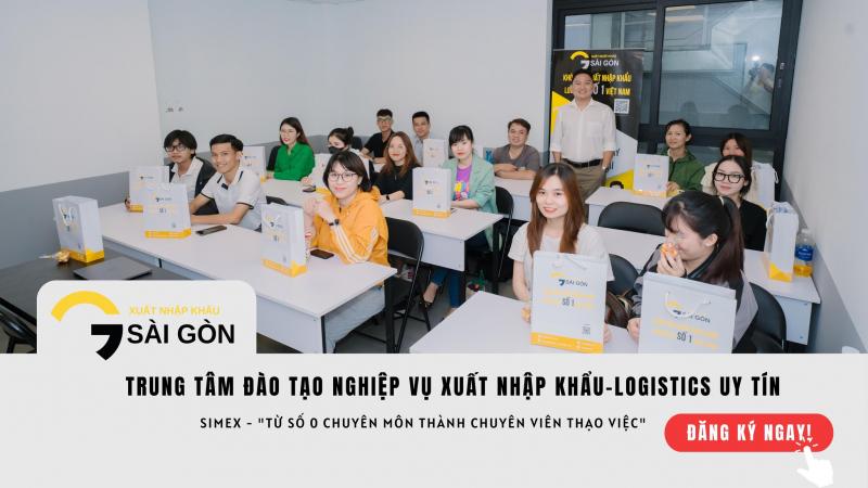 Xuất nhập khẩu Sài Gòn (Simex)