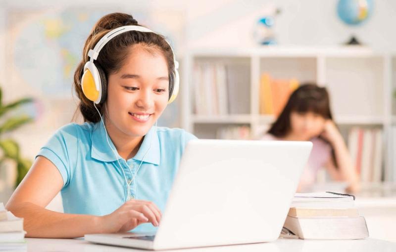 Xuất phát từ mong muốn của bản thân