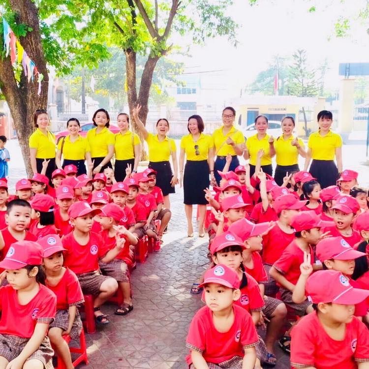 Xưởng Áo Đồng Phục SRN