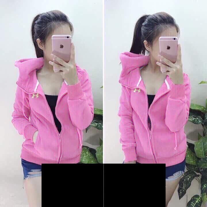 Xưởng Áo Khoác Siêu Rẻ