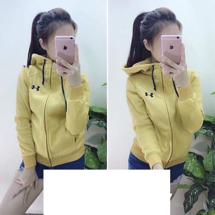 Xưởng Áo Khoác Siêu Rẻ