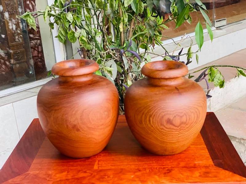 Đồ gỗ Phạm Gia