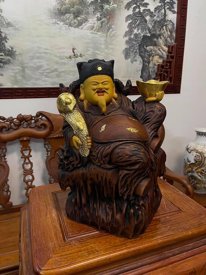 Đồ gỗ Phạm Gia