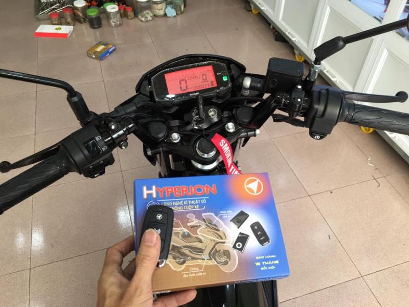 Xưởng Độ Xe Thành Công