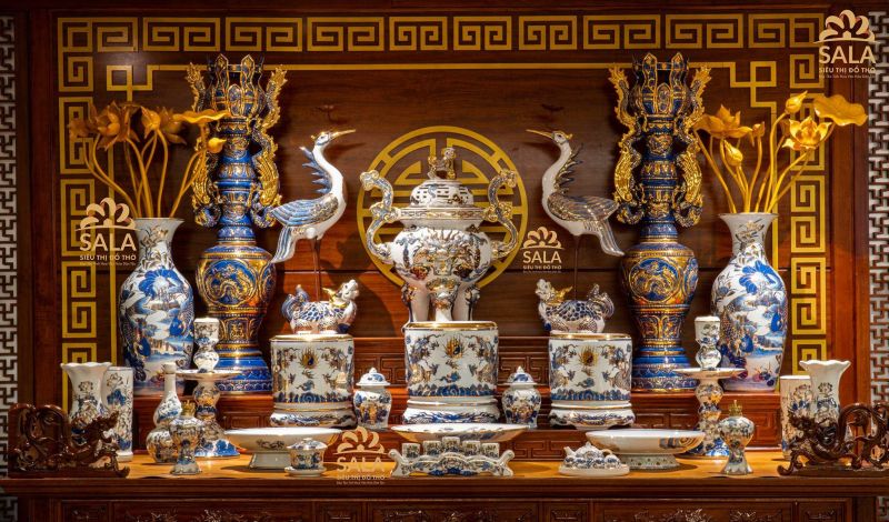 Xưởng Gốm TM