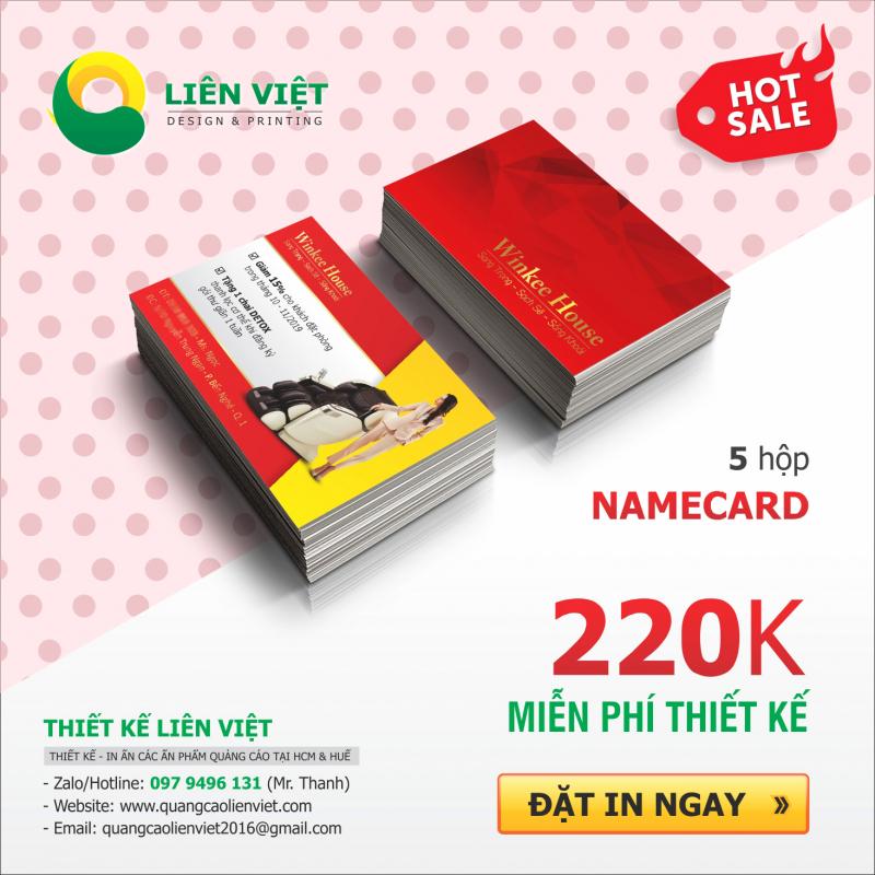 Xưởng In Liên Việt