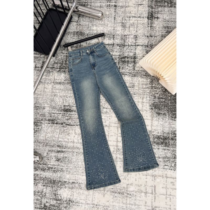 Xường Jeans Việt Nam