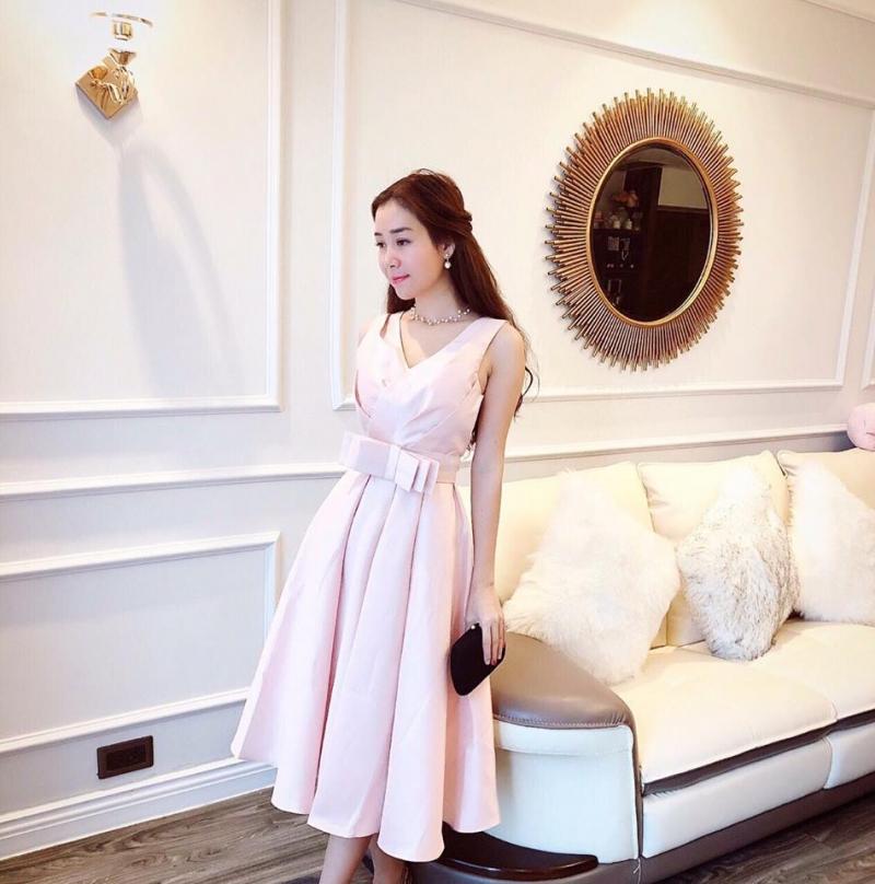 Xưởng May 360Teen