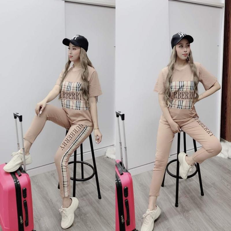 Xưởng may đồ bộ Trúc Duyên
