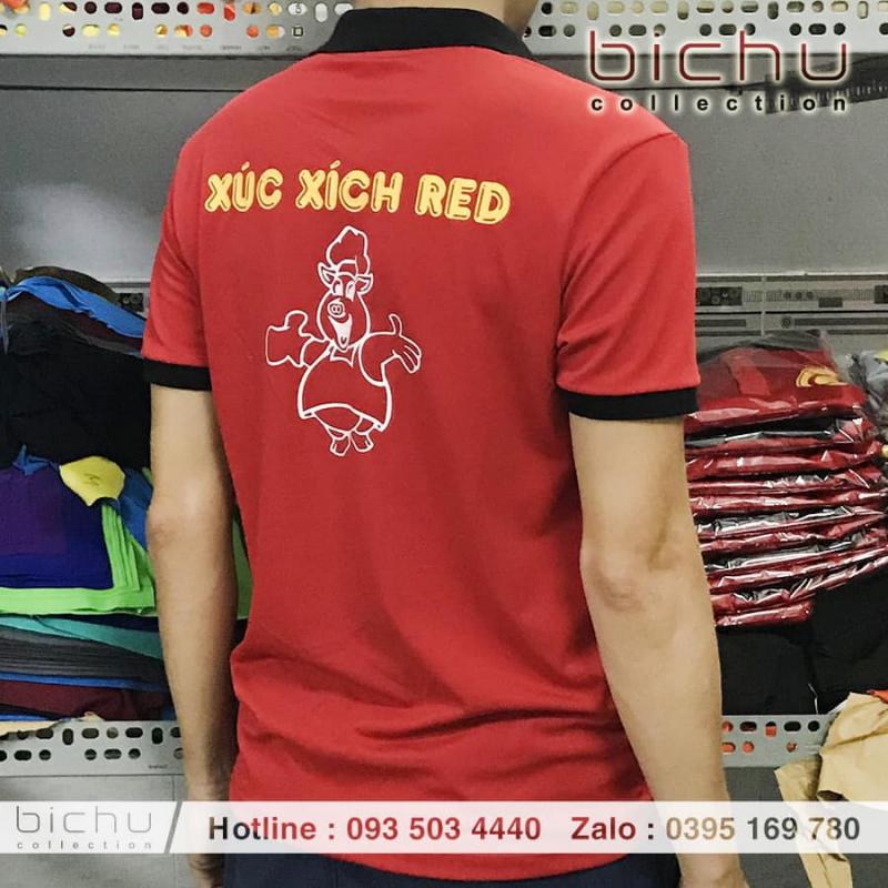 Xưởng May Đồng Phục BICHU