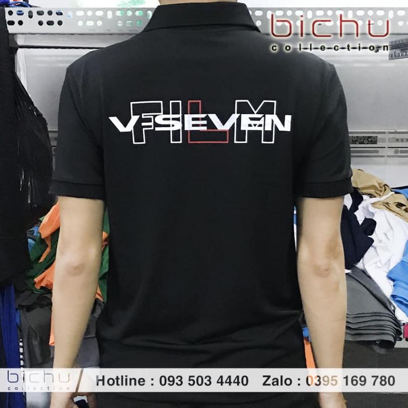 Xưởng may đồng phục Bichu