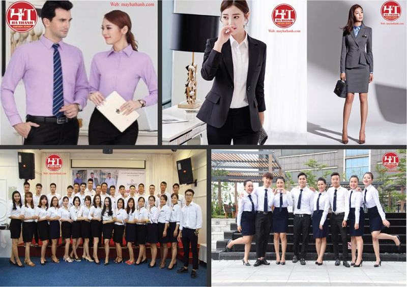 Công ty TNHH ĐỒNG PHỤC HÀ THÀNH