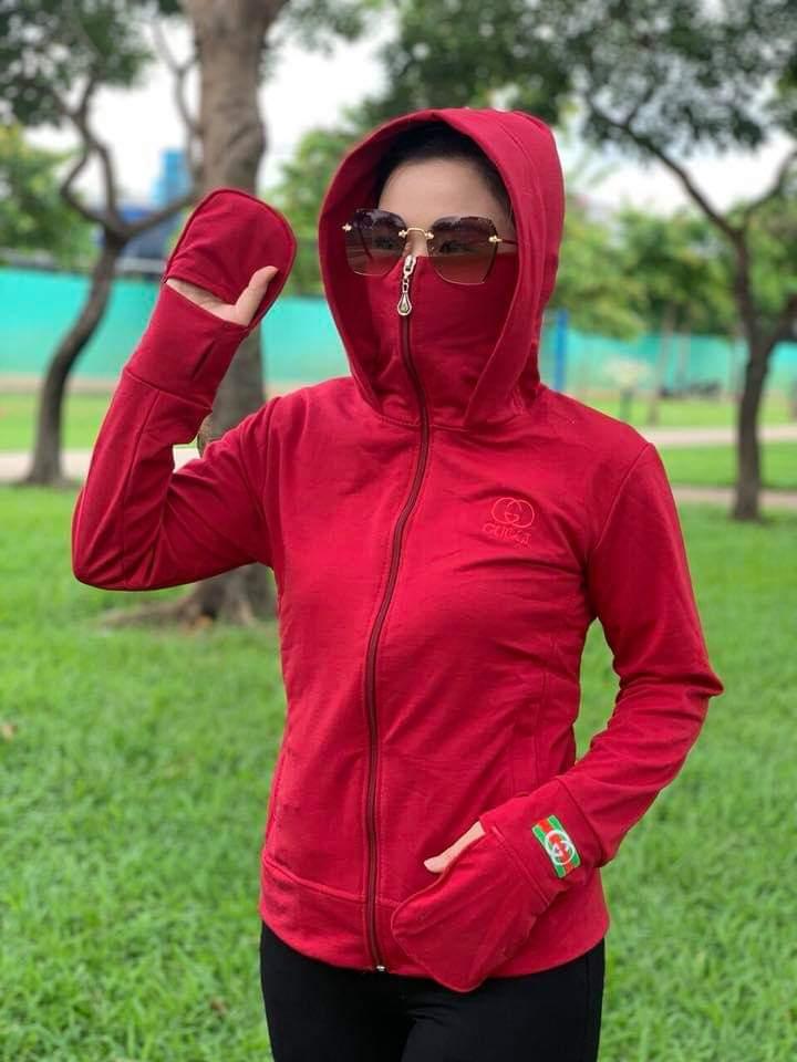 Xưởng may KN