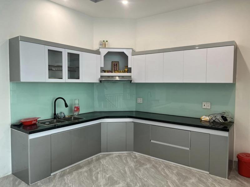 Xưởng Nội Thất Nhựa Cao Cấp QL Door