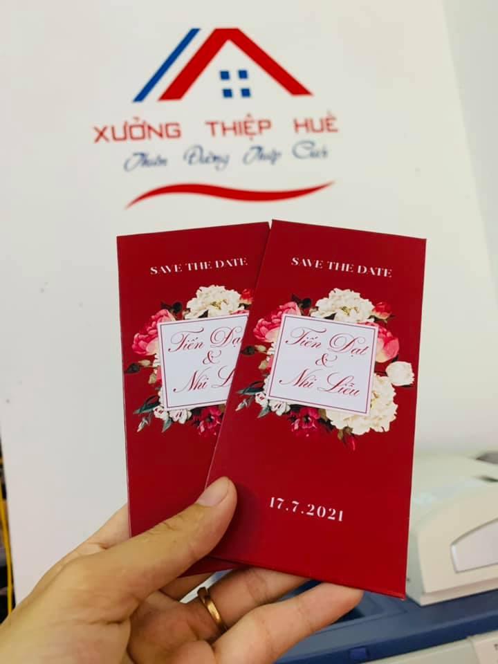 XƯỞNG THIỆP HUẾ