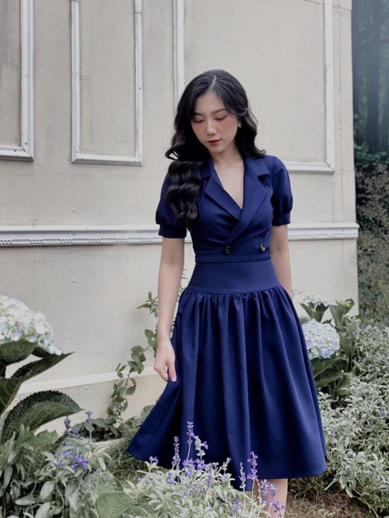 Xưởng thời trang U&M