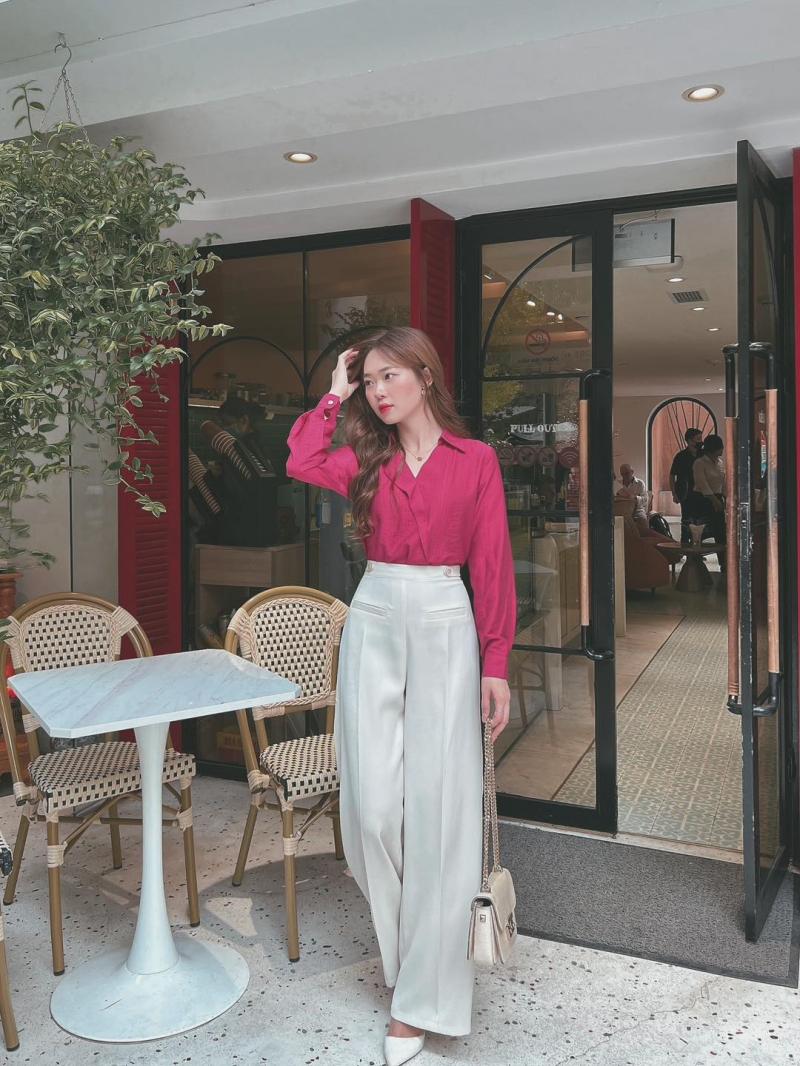 Xưởng thời trang U&M