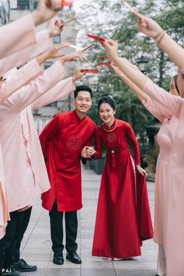 Xưởng váy Sweetie