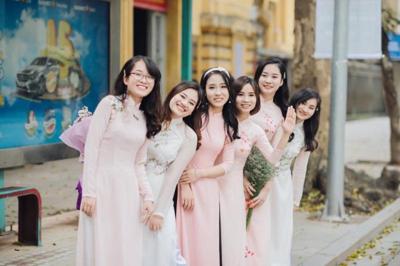 Xưởng Váy Sweetie