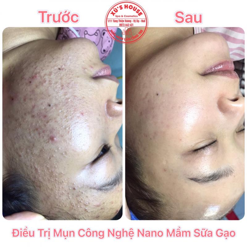 Xù's House Cosmetic & Spa